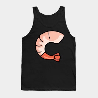 Shrimp Tank Top